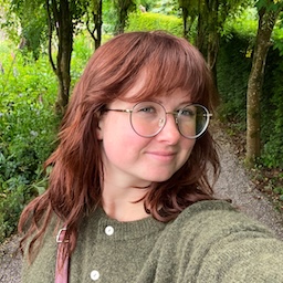 Maisy Dunlavy