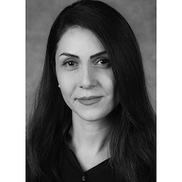 Mona Rahimi