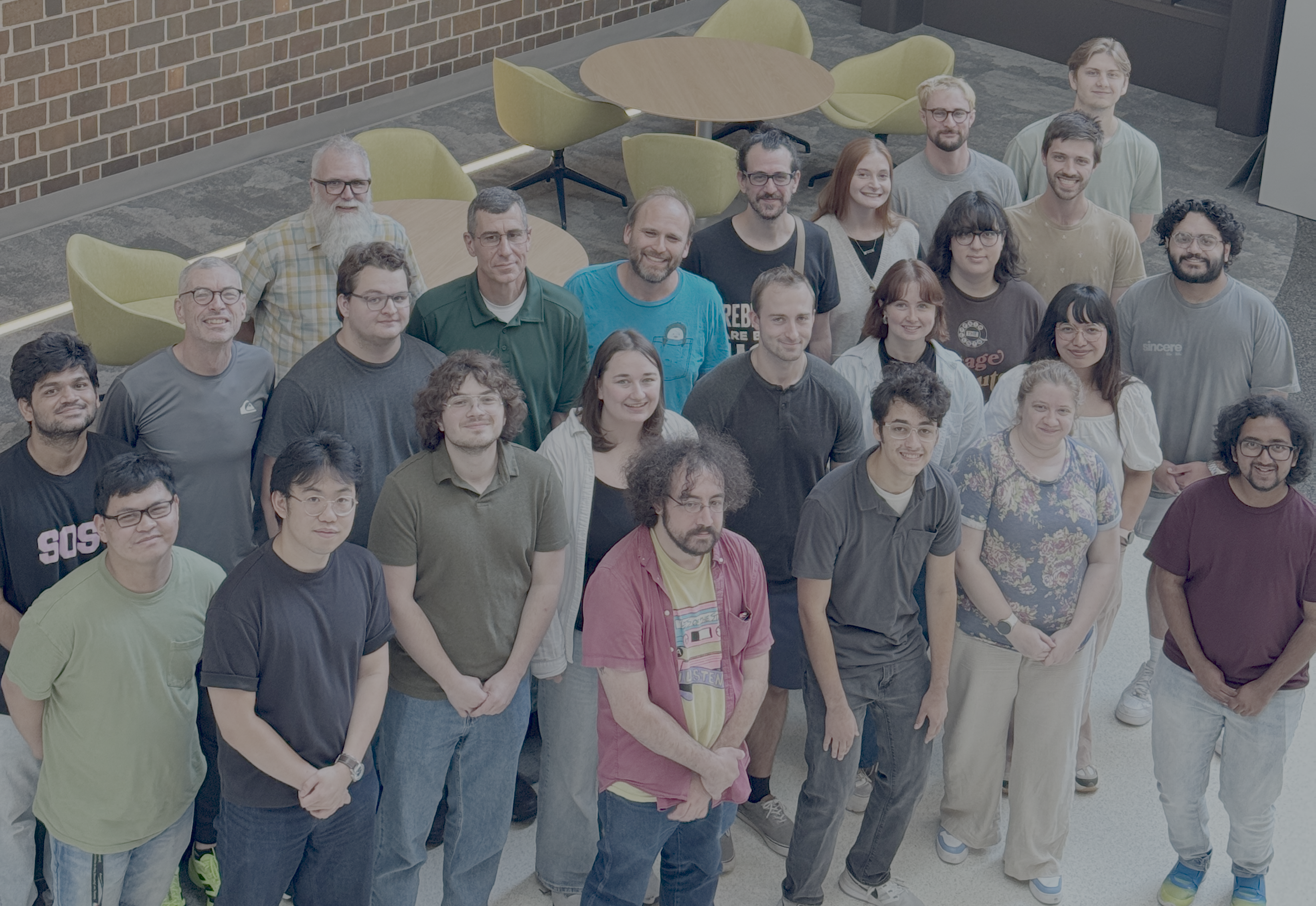Group Photo 2025
